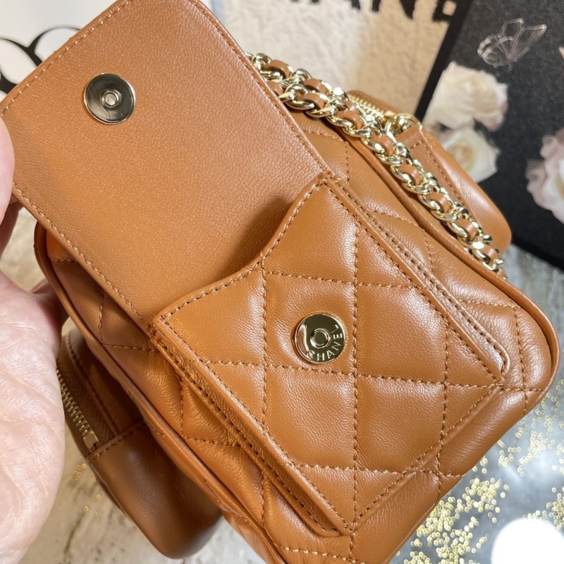 Ch**el satchel bags